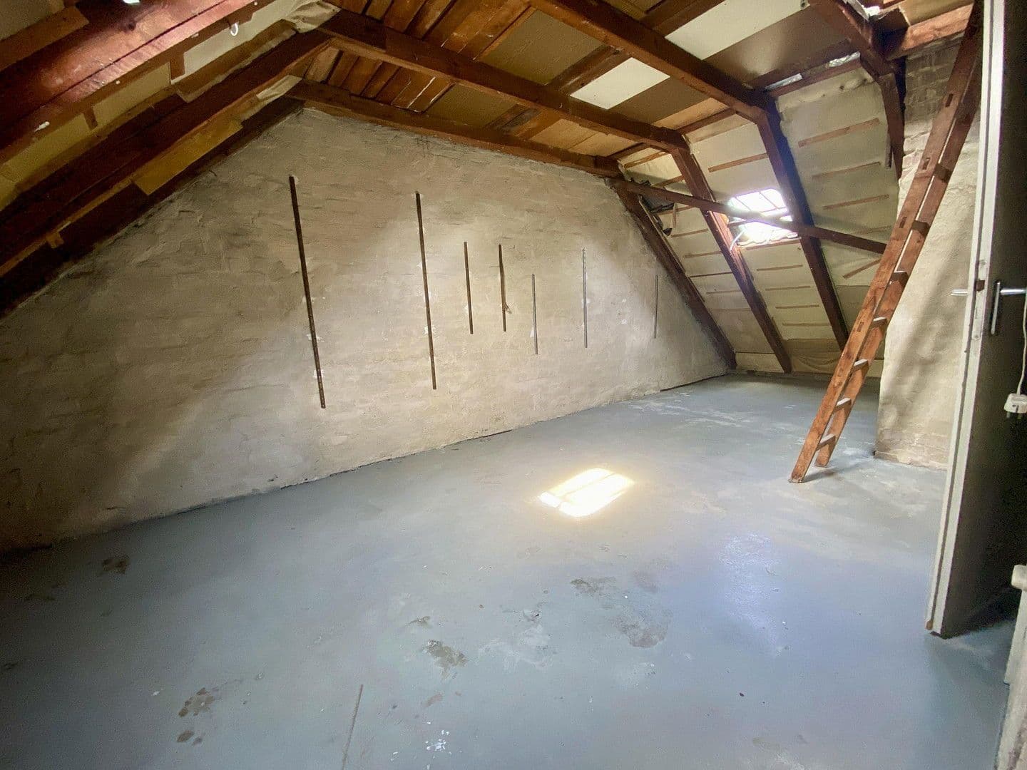 Prodej domu 80 m², pozemek 149 m², Bremen - Gartenstadt Vahr, Bremen Prodej domu 80 m², pozemek 149 m², Bremen - Gartenstadt Vahr, Bremen