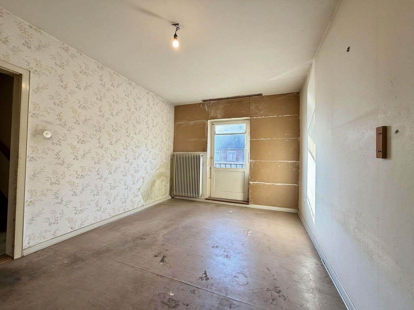 Prodej domu 80 m², pozemek 149 m², Bremen - Gartenstadt Vahr, Bremen Prodej domu 80 m², pozemek 149 m², Bremen - Gartenstadt Vahr, Bremen