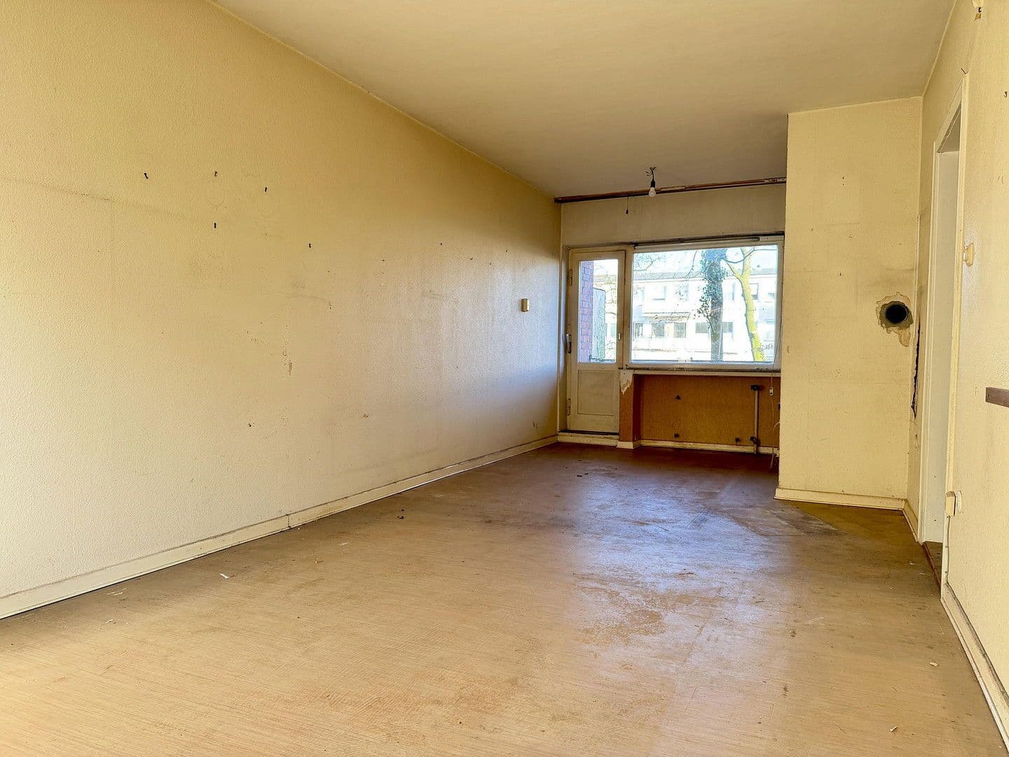 Prodej domu 80 m², pozemek 149 m², Bremen - Gartenstadt Vahr, Bremen Prodej domu 80 m², pozemek 149 m², Bremen - Gartenstadt Vahr, Bremen