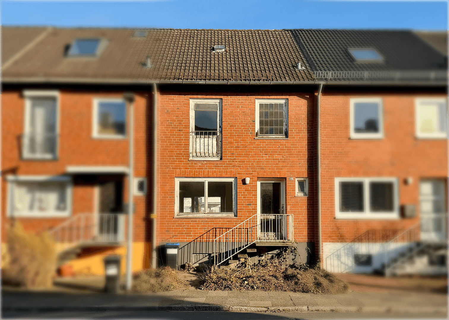 Prodej domu 80 m², pozemek 149 m², Bremen - Gartenstadt Vahr, Bremen Prodej domu 80 m², pozemek 149 m², Bremen - Gartenstadt Vahr, Bremen