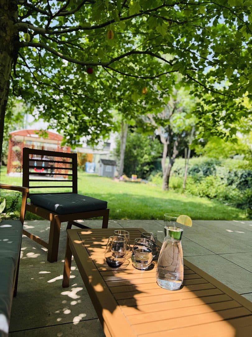 Prodej domu 231 m², pozemek 491 m², Fallmerayerweg 79, Wien, Wien Prodej domu 231 m², pozemek 491 m², Fallmerayerweg 79, Wien, Wien