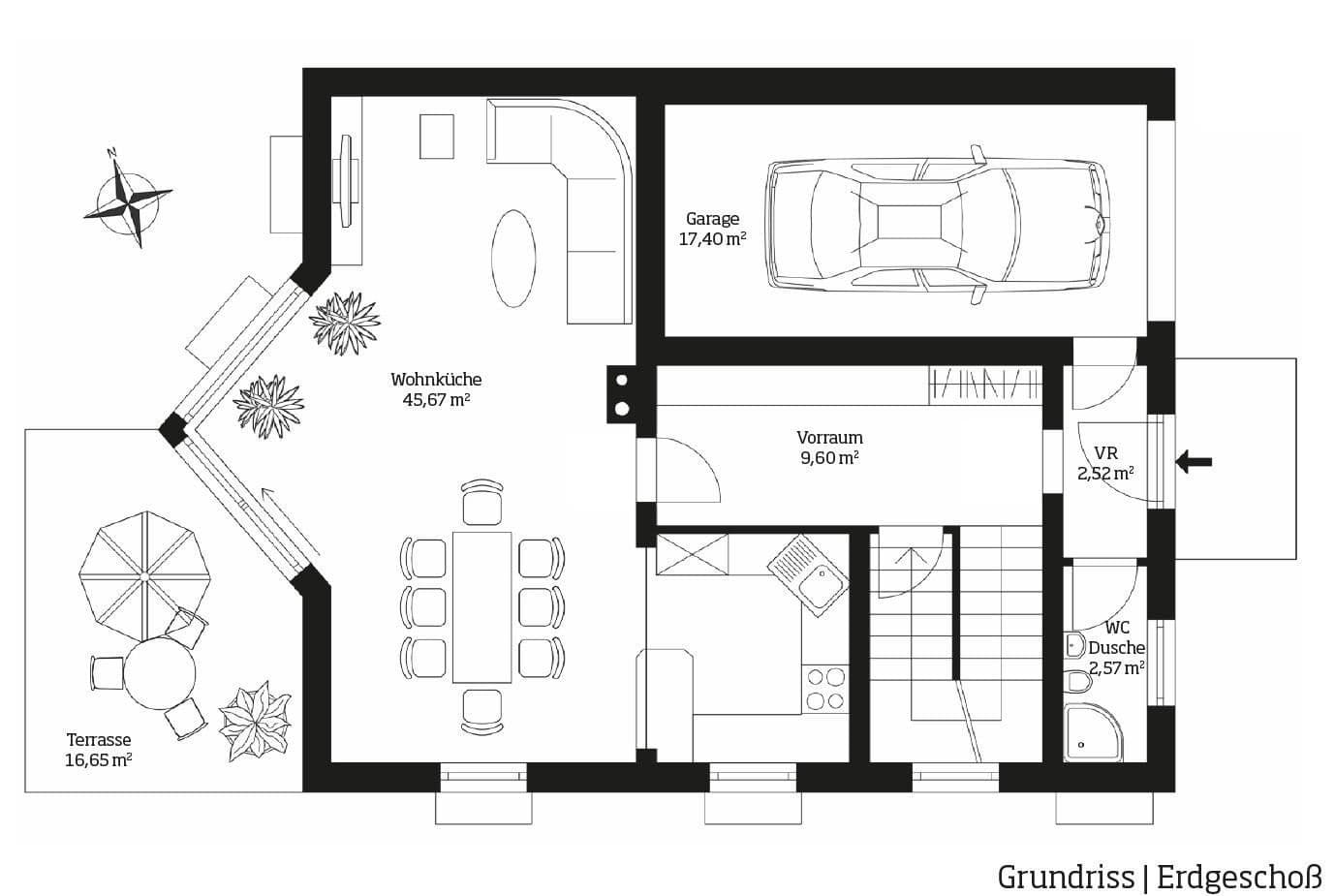 Prodej domu 231 m², pozemek 491 m², Fallmerayerweg 79, Wien, Wien Prodej domu 231 m², pozemek 491 m², Fallmerayerweg 79, Wien, Wien