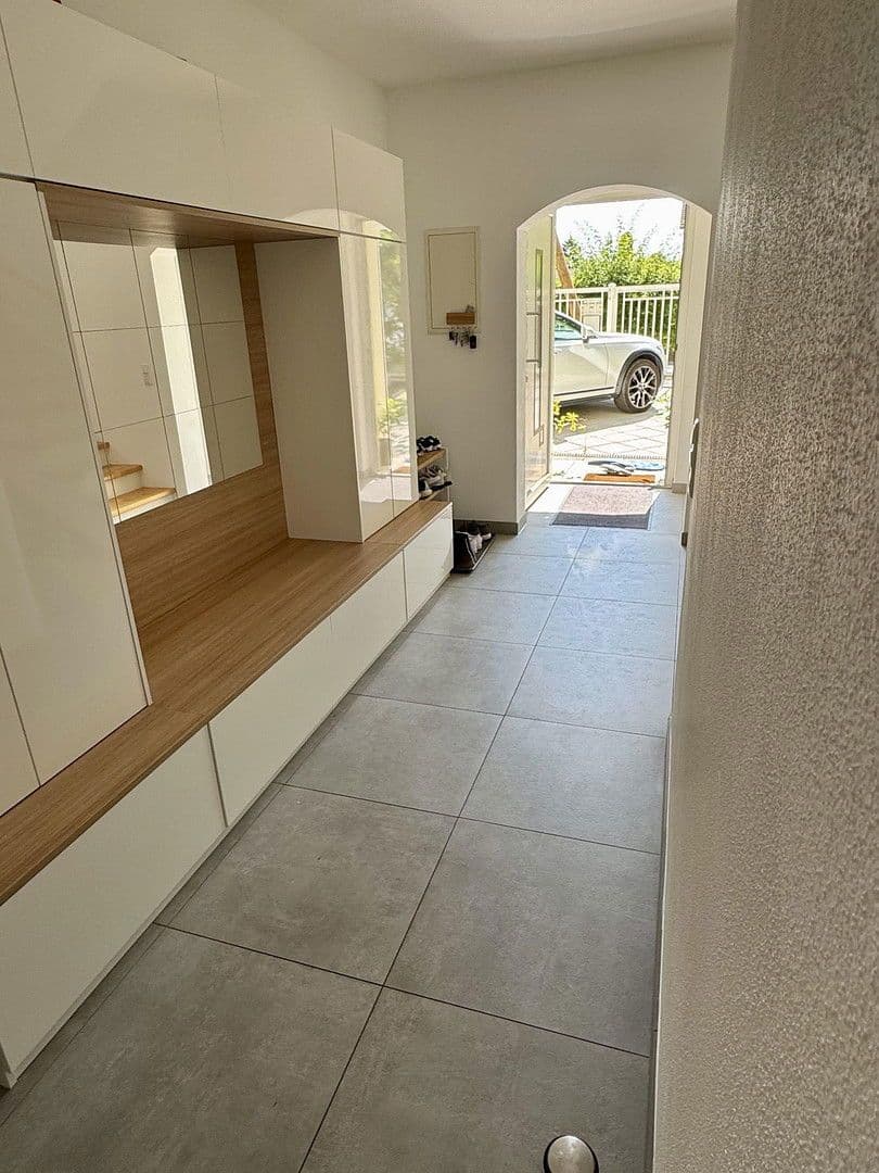 Prodej domu 231 m², pozemek 491 m², Fallmerayerweg 79, Wien, Wien Prodej domu 231 m², pozemek 491 m², Fallmerayerweg 79, Wien, Wien