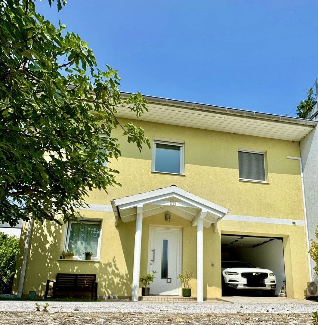 Prodej domu 231 m², pozemek 491 m², Fallmerayerweg 79, Wien, Wien Prodej domu 231 m², pozemek 491 m², Fallmerayerweg 79, Wien, Wien