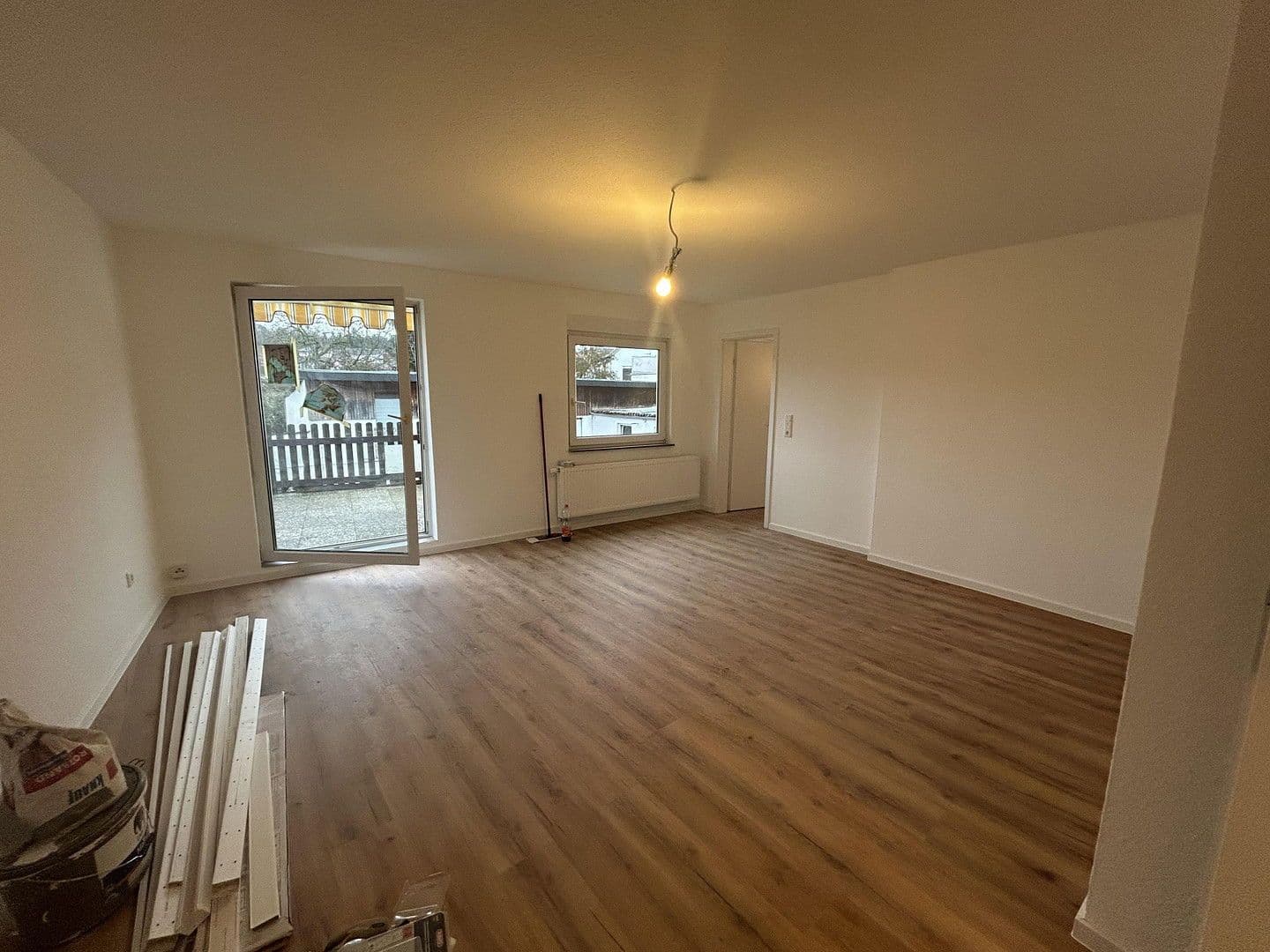 Pronájem bytu 4+1 115 m², Wörrstadt, Porýní-Falc Pronájem bytu 4+1 115 m², Wörrstadt, Porýní-Falc