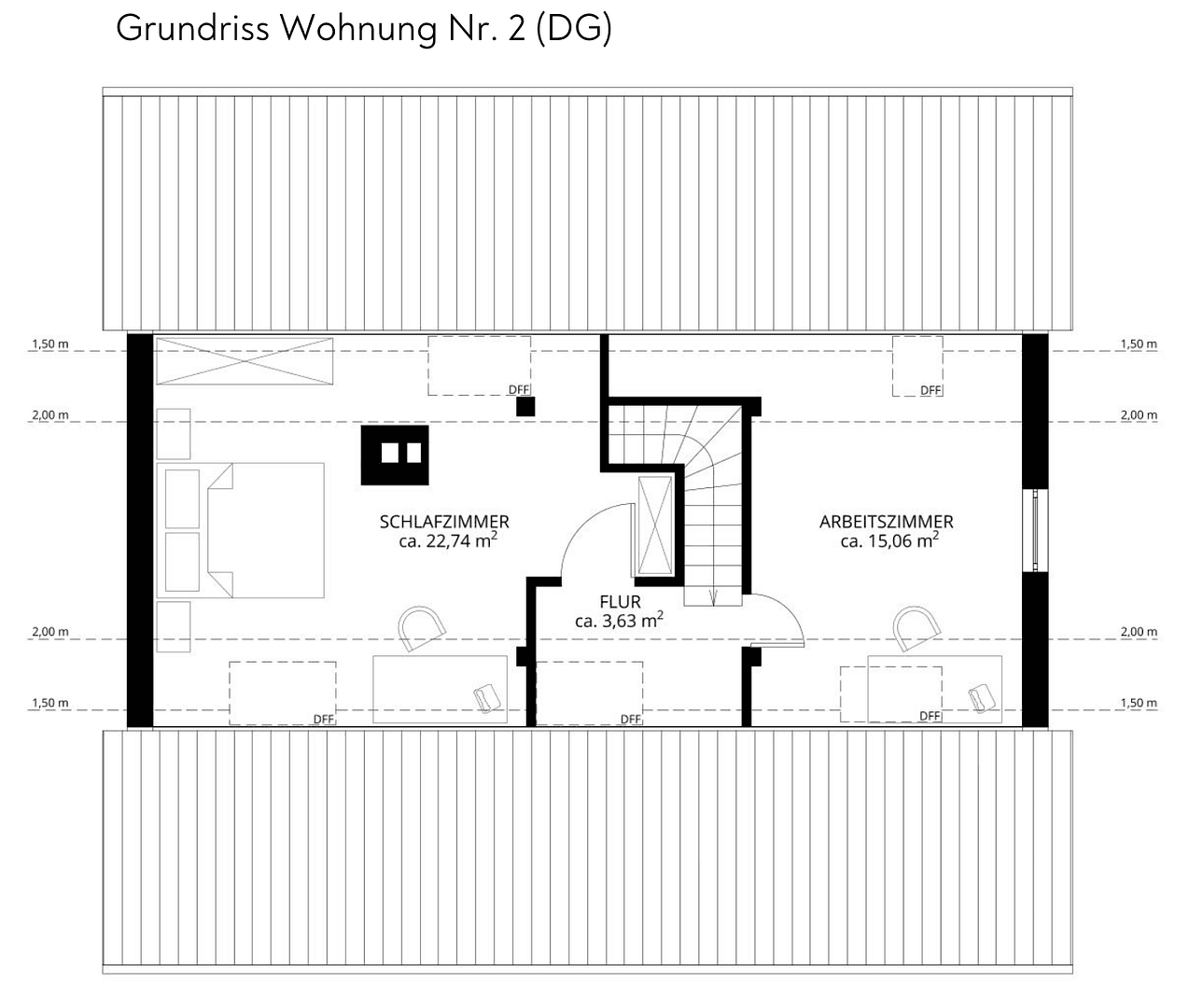 Prodej domu 277 m², pozemek 383 m², Gilching, Bavorsko Prodej domu 277 m², pozemek 383 m², Gilching, Bavorsko