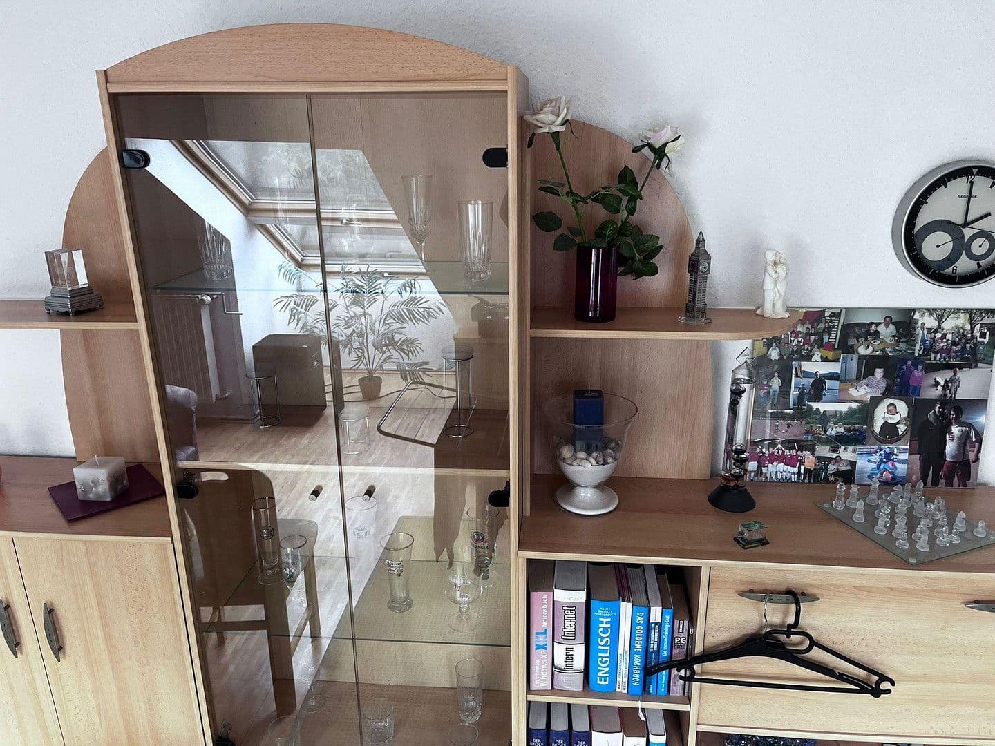 Pronájem bytu 2+kk 59 m², Memeler Straße 16, Gladbeck, Severní Porýní-Vestfálsko Pronájem bytu 2+kk 59 m², Memeler Straße 16, Gladbeck, Severní Porýní-Vestfálsko