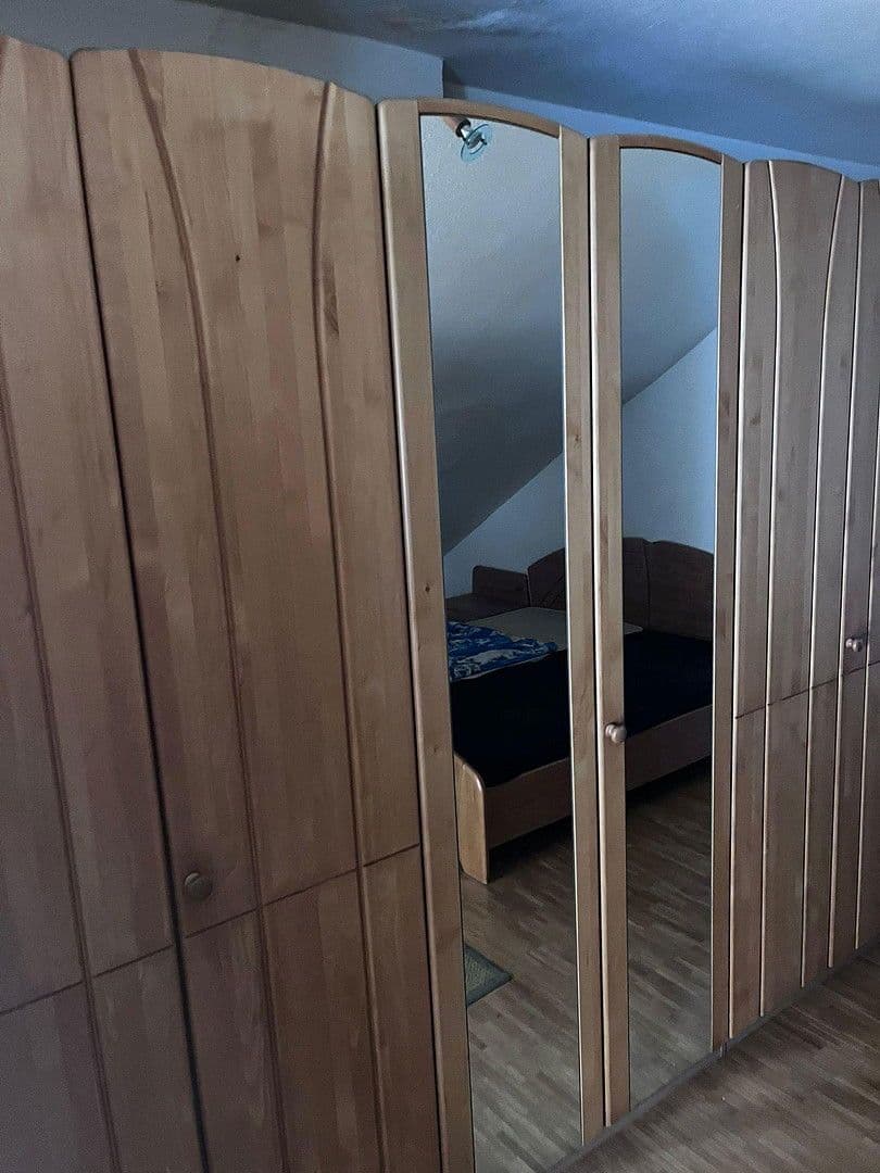 Pronájem bytu 2+kk 59 m², Memeler Straße 16, Gladbeck, Severní Porýní-Vestfálsko Pronájem bytu 2+kk 59 m², Memeler Straße 16, Gladbeck, Severní Porýní-Vestfálsko