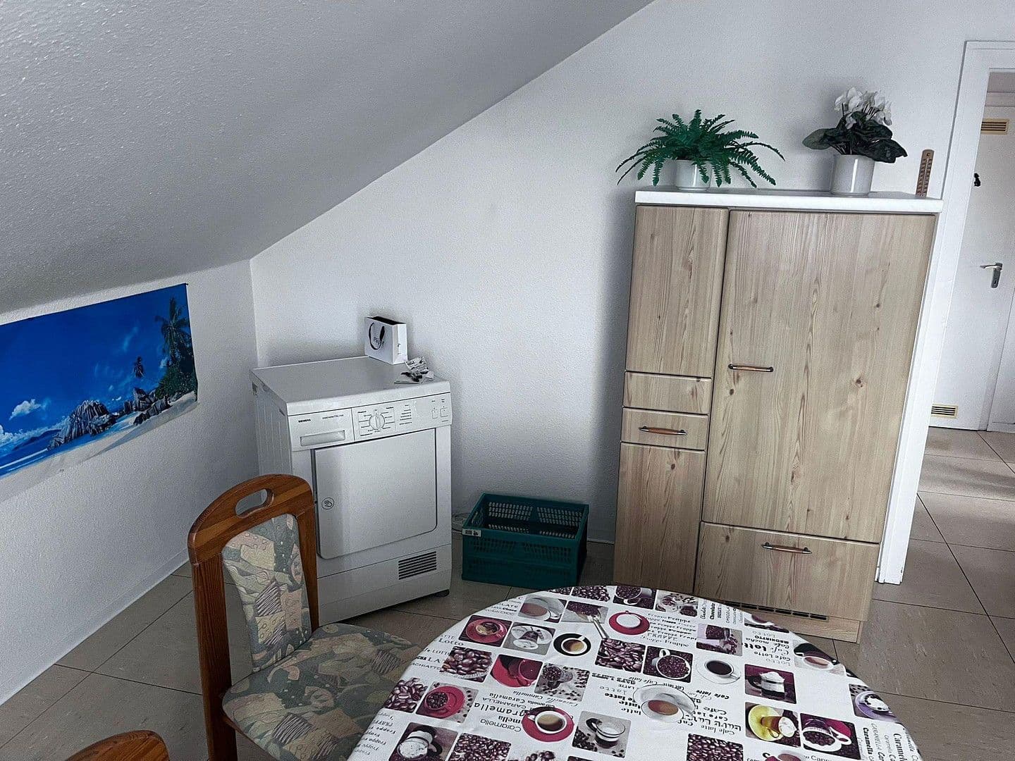 Pronájem bytu 2+kk 59 m², Memeler Straße 16, Gladbeck, Severní Porýní-Vestfálsko Pronájem bytu 2+kk 59 m², Memeler Straße 16, Gladbeck, Severní Porýní-Vestfálsko