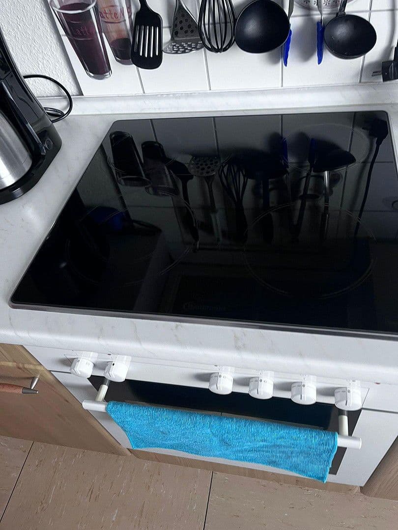 Pronájem bytu 2+kk 59 m², Memeler Straße 16, Gladbeck, Severní Porýní-Vestfálsko Pronájem bytu 2+kk 59 m², Memeler Straße 16, Gladbeck, Severní Porýní-Vestfálsko