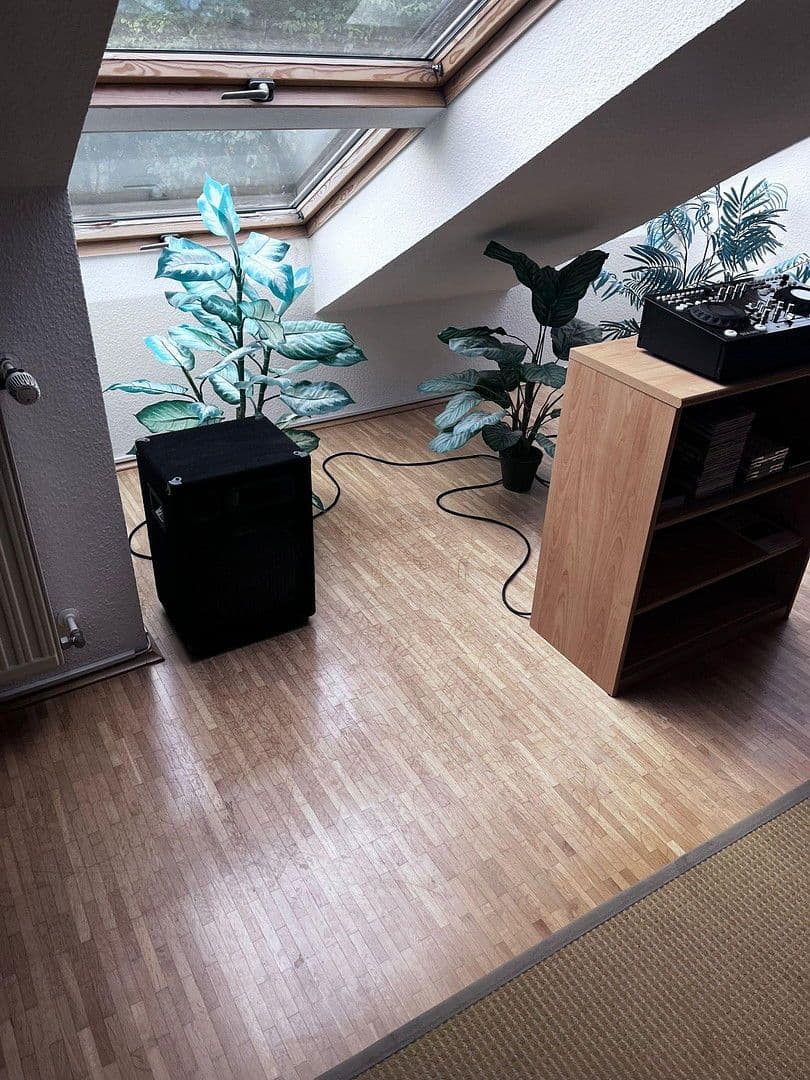 Pronájem bytu 2+kk 59 m², Memeler Straße 16, Gladbeck, Severní Porýní-Vestfálsko Pronájem bytu 2+kk 59 m², Memeler Straße 16, Gladbeck, Severní Porýní-Vestfálsko