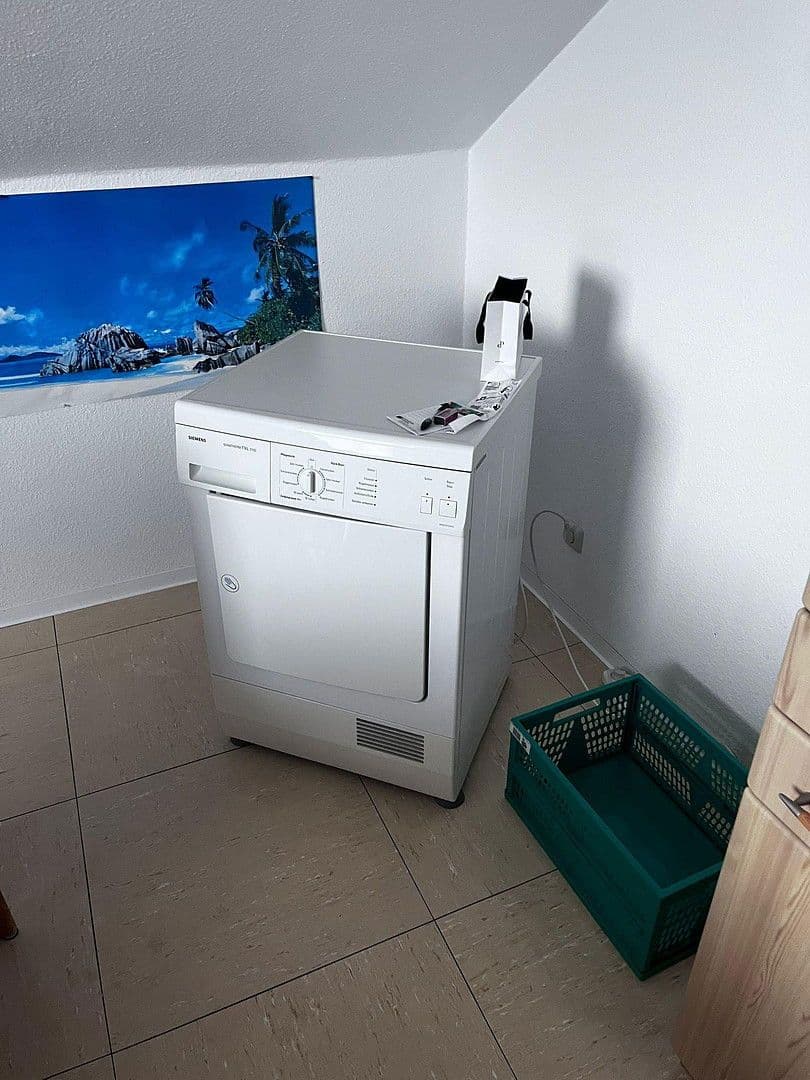 Pronájem bytu 2+kk 59 m², Memeler Straße 16, Gladbeck, Severní Porýní-Vestfálsko Pronájem bytu 2+kk 59 m², Memeler Straße 16, Gladbeck, Severní Porýní-Vestfálsko