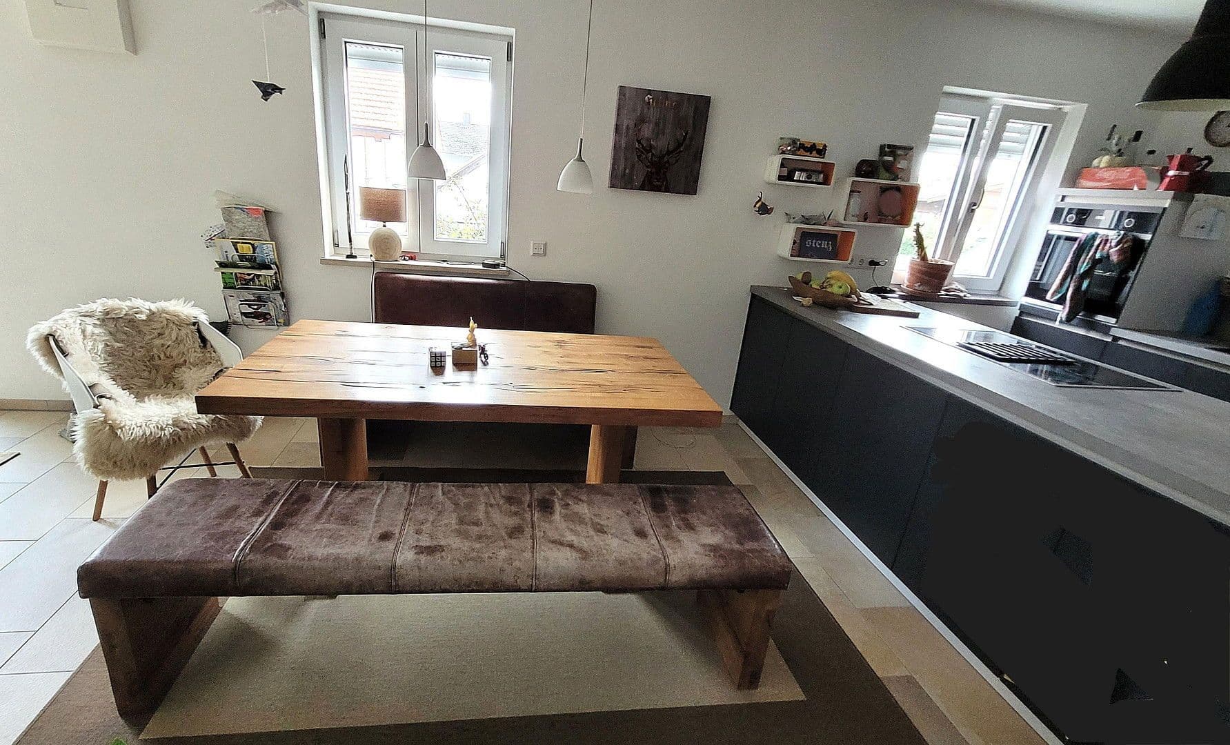 Prodej bytu 3+1 104 m², Riedering, Bavorsko Prodej bytu 3+1 104 m², Riedering, Bavorsko