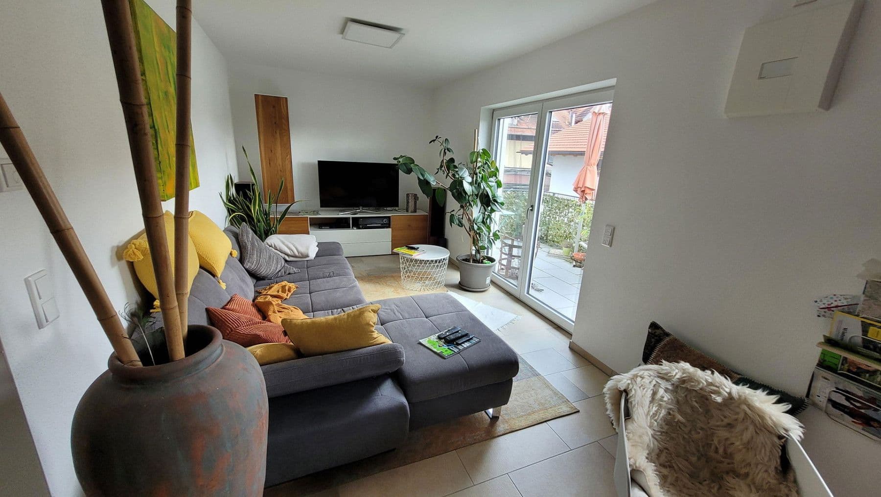 Prodej bytu 3+1 104 m², Riedering, Bavorsko Prodej bytu 3+1 104 m², Riedering, Bavorsko