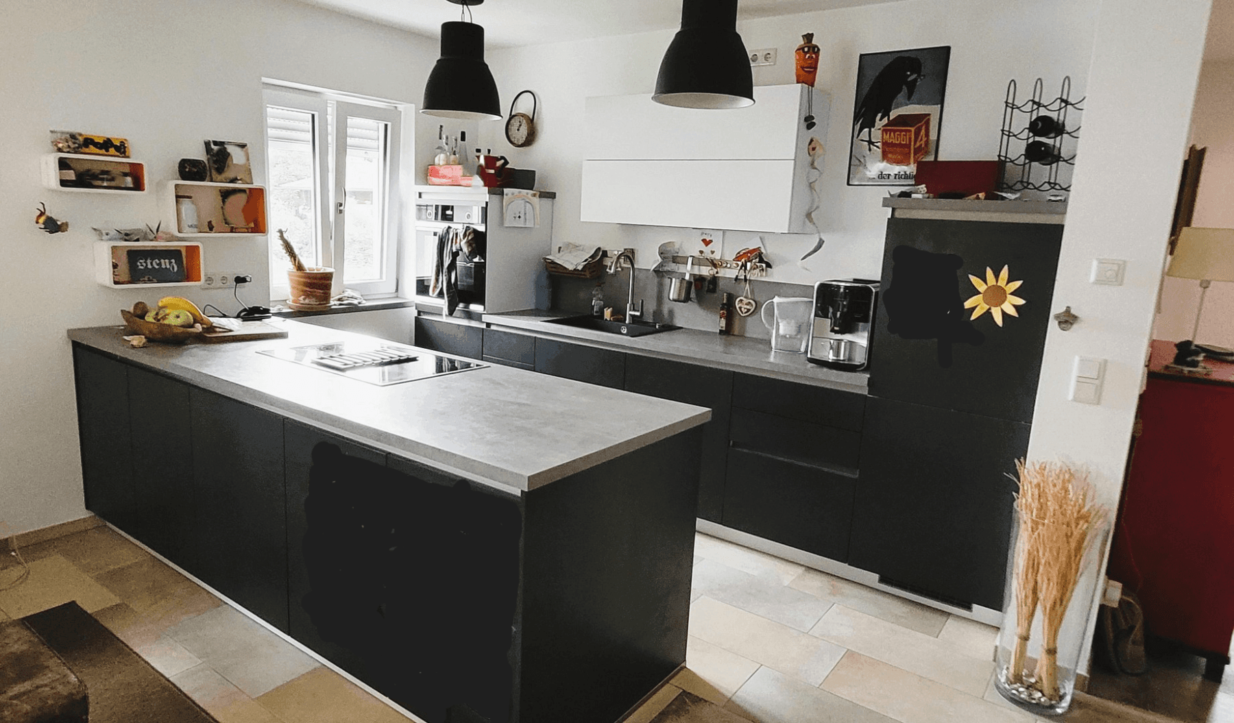 Prodej bytu 3+1 104 m², Riedering, Bavorsko Prodej bytu 3+1 104 m², Riedering, Bavorsko