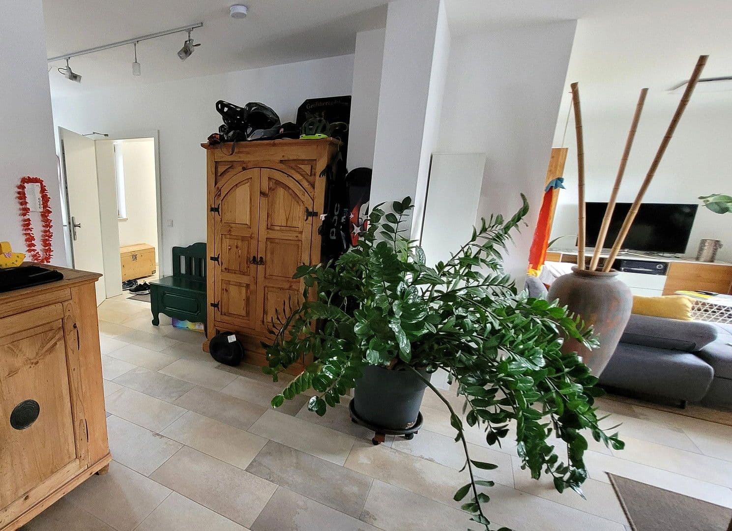 Prodej bytu 3+1 104 m², Riedering, Bavorsko Prodej bytu 3+1 104 m², Riedering, Bavorsko
