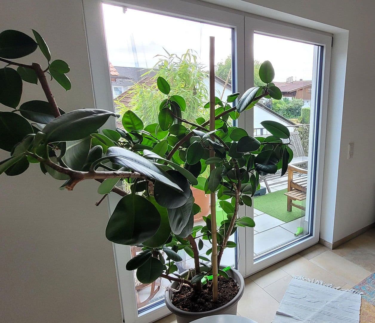 Prodej bytu 3+1 104 m², Riedering, Bavorsko Prodej bytu 3+1 104 m², Riedering, Bavorsko