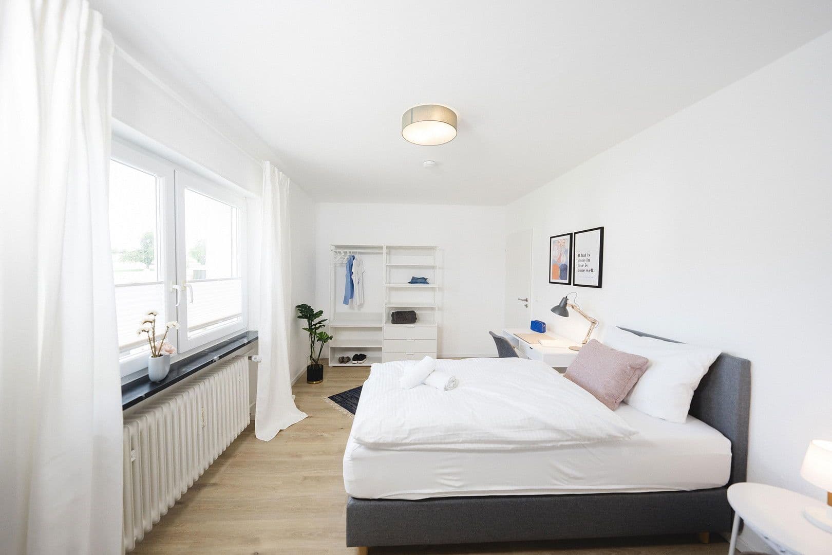 Pronájem bytu 3+1 94 m², Im Brunnenfeld 5, Karlsruhe, Bádensko-Württembersko Pronájem bytu 3+1 94 m², Im Brunnenfeld 5, Karlsruhe, Bádensko-Württembersko