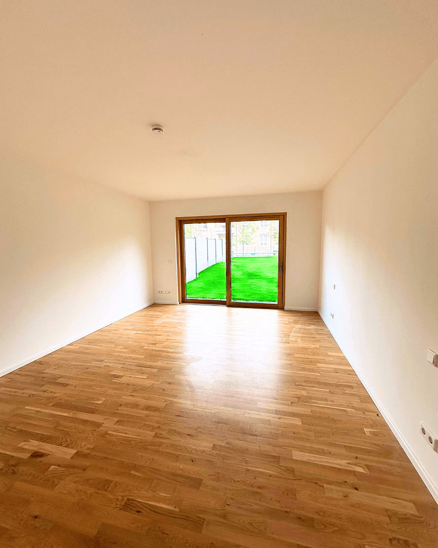 Pronájem bytu 5+1 198 m², Krachtstr., Berlin, Berlín Pronájem bytu 5+1 198 m², Krachtstr., Berlin, Berlín