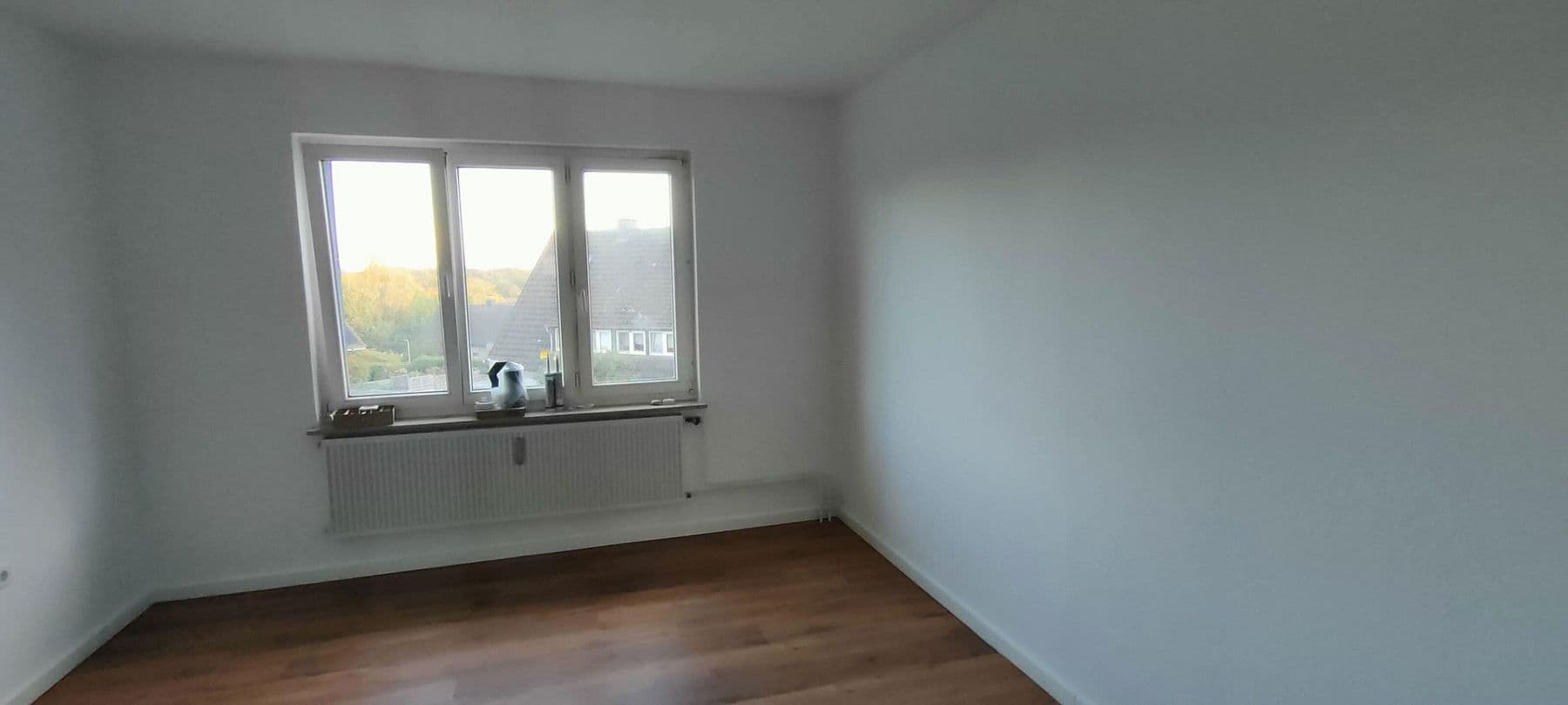 Pronájem bytu 3+1 67 m², Tecklenburg, Severní Porýní-Vestfálsko Pronájem bytu 3+1 67 m², Tecklenburg, Severní Porýní-Vestfálsko