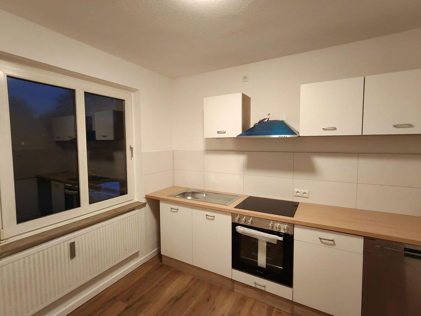 Pronájem bytu 3+1 67 m², Tecklenburg, Severní Porýní-Vestfálsko Pronájem bytu 3+1 67 m², Tecklenburg, Severní Porýní-Vestfálsko