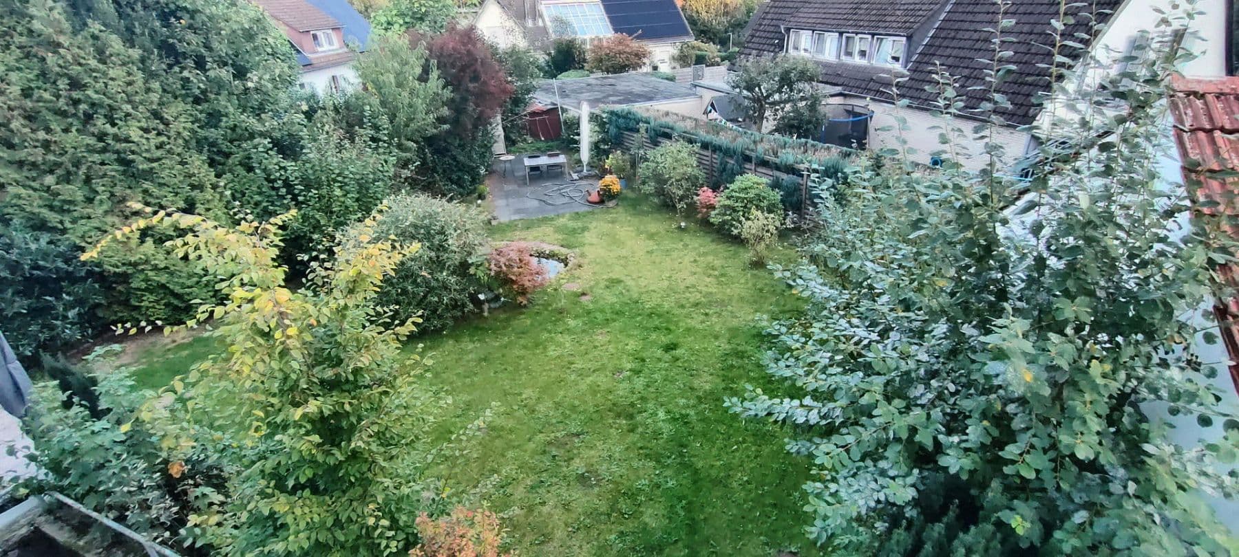 Pronájem bytu 3+1 67 m², Tecklenburg, Severní Porýní-Vestfálsko Pronájem bytu 3+1 67 m², Tecklenburg, Severní Porýní-Vestfálsko