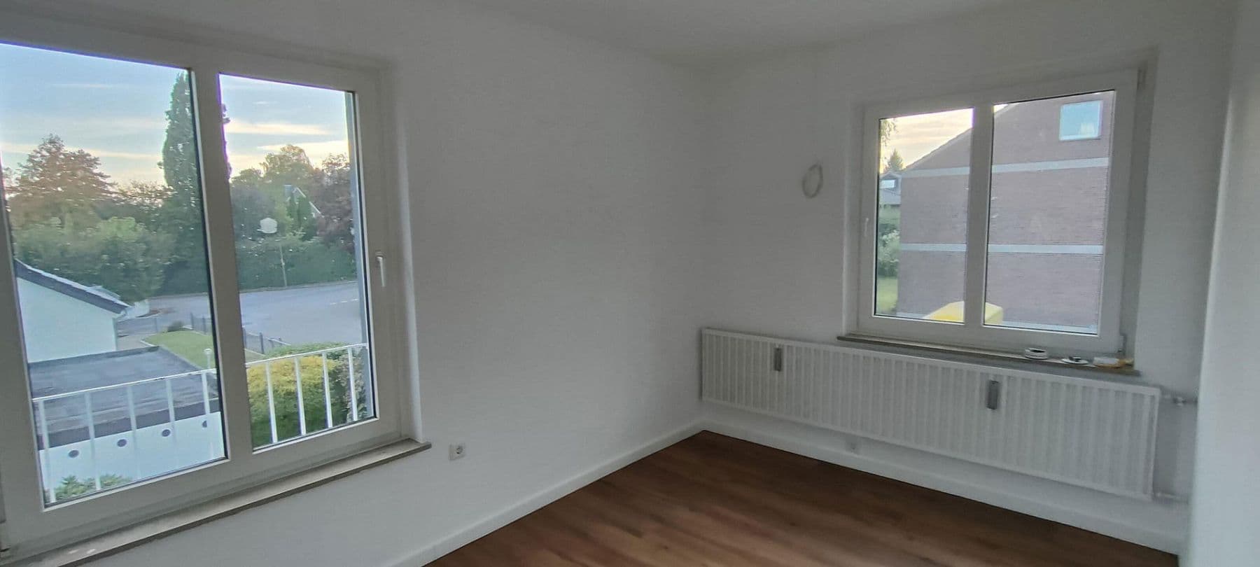 Pronájem bytu 3+1 67 m², Tecklenburg, Severní Porýní-Vestfálsko Pronájem bytu 3+1 67 m², Tecklenburg, Severní Porýní-Vestfálsko