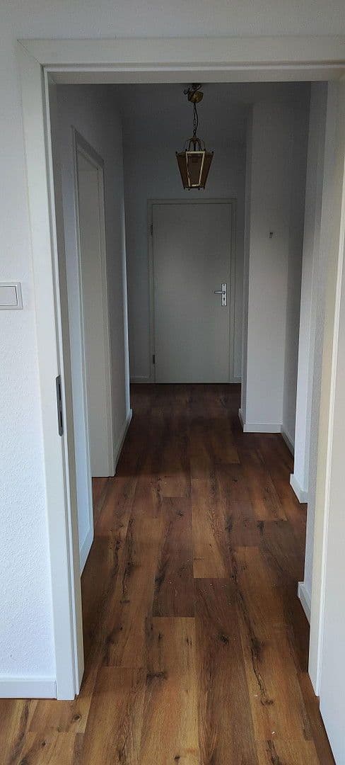 Pronájem bytu 3+1 67 m², Tecklenburg, Severní Porýní-Vestfálsko Pronájem bytu 3+1 67 m², Tecklenburg, Severní Porýní-Vestfálsko
