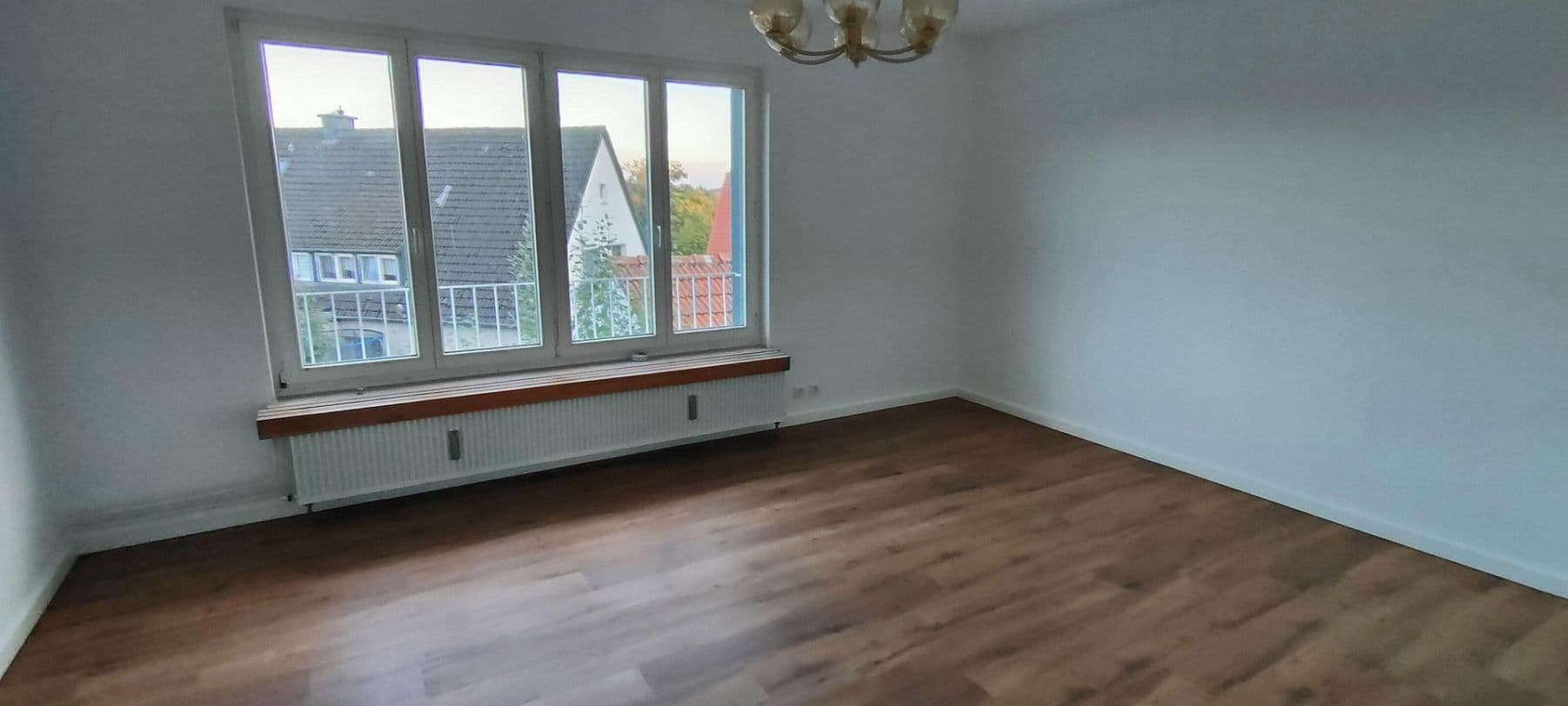 Pronájem bytu 3+1 67 m², Tecklenburg, Severní Porýní-Vestfálsko Pronájem bytu 3+1 67 m², Tecklenburg, Severní Porýní-Vestfálsko