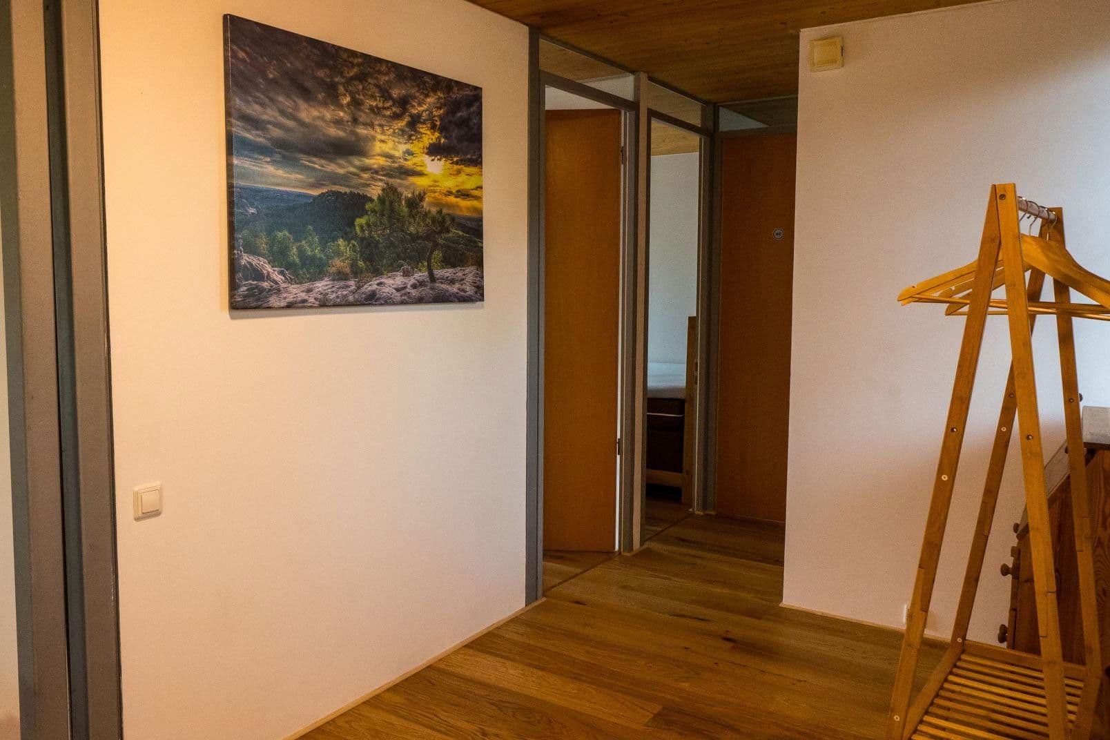 Pronájem bytu 3+1 76 m², Richard-Strauss-Straße 65, Ingolstadt, Bavorsko Pronájem bytu 3+1 76 m², Richard-Strauss-Straße 65, Ingolstadt, Bavorsko