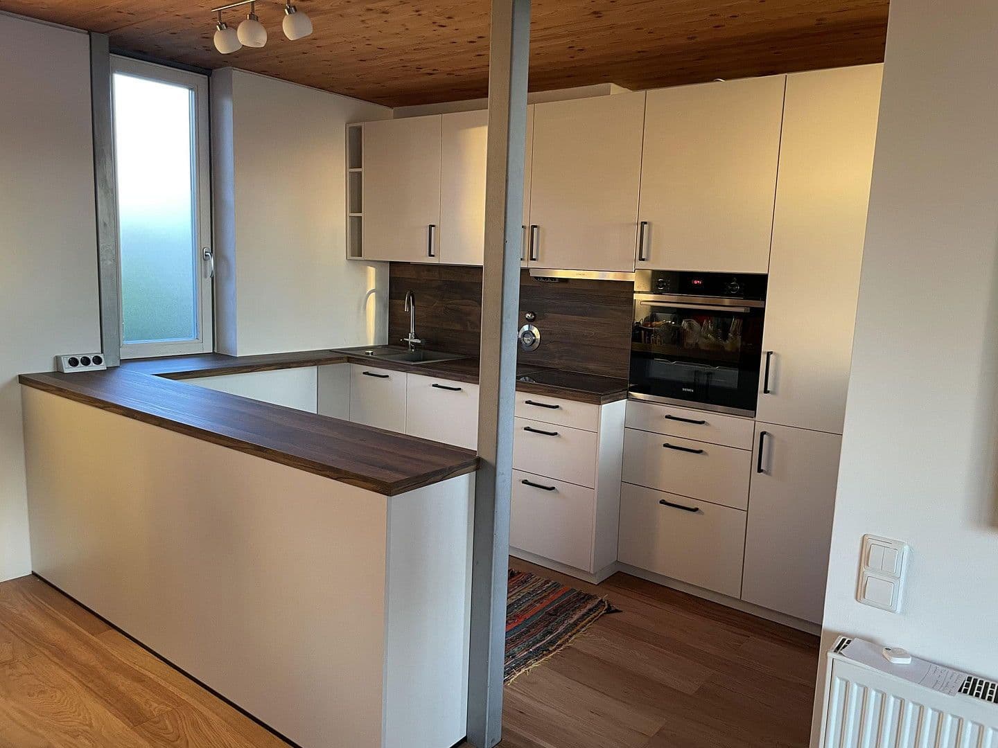 Pronájem bytu 3+1 76 m², Richard-Strauss-Straße 65, Ingolstadt, Bavorsko Pronájem bytu 3+1 76 m², Richard-Strauss-Straße 65, Ingolstadt, Bavorsko