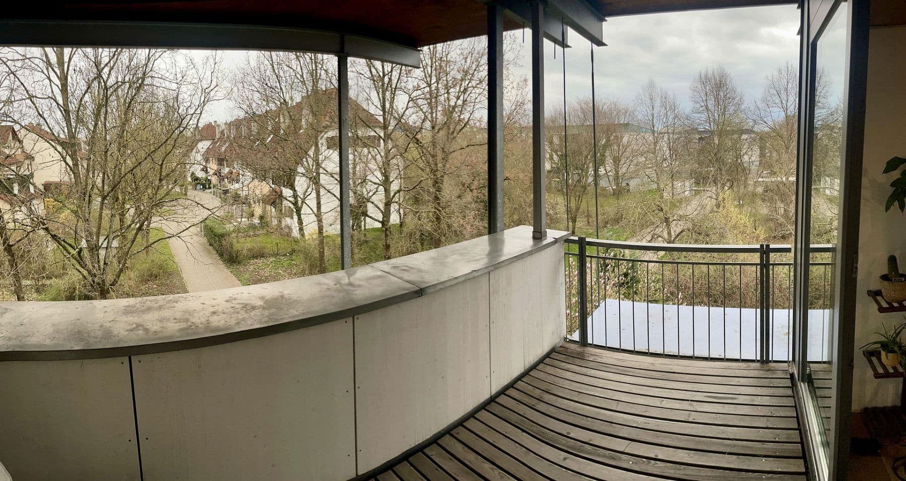 Pronájem bytu 3+1 76 m², Richard-Strauss-Straße 65, Ingolstadt, Bavorsko Pronájem bytu 3+1 76 m², Richard-Strauss-Straße 65, Ingolstadt, Bavorsko