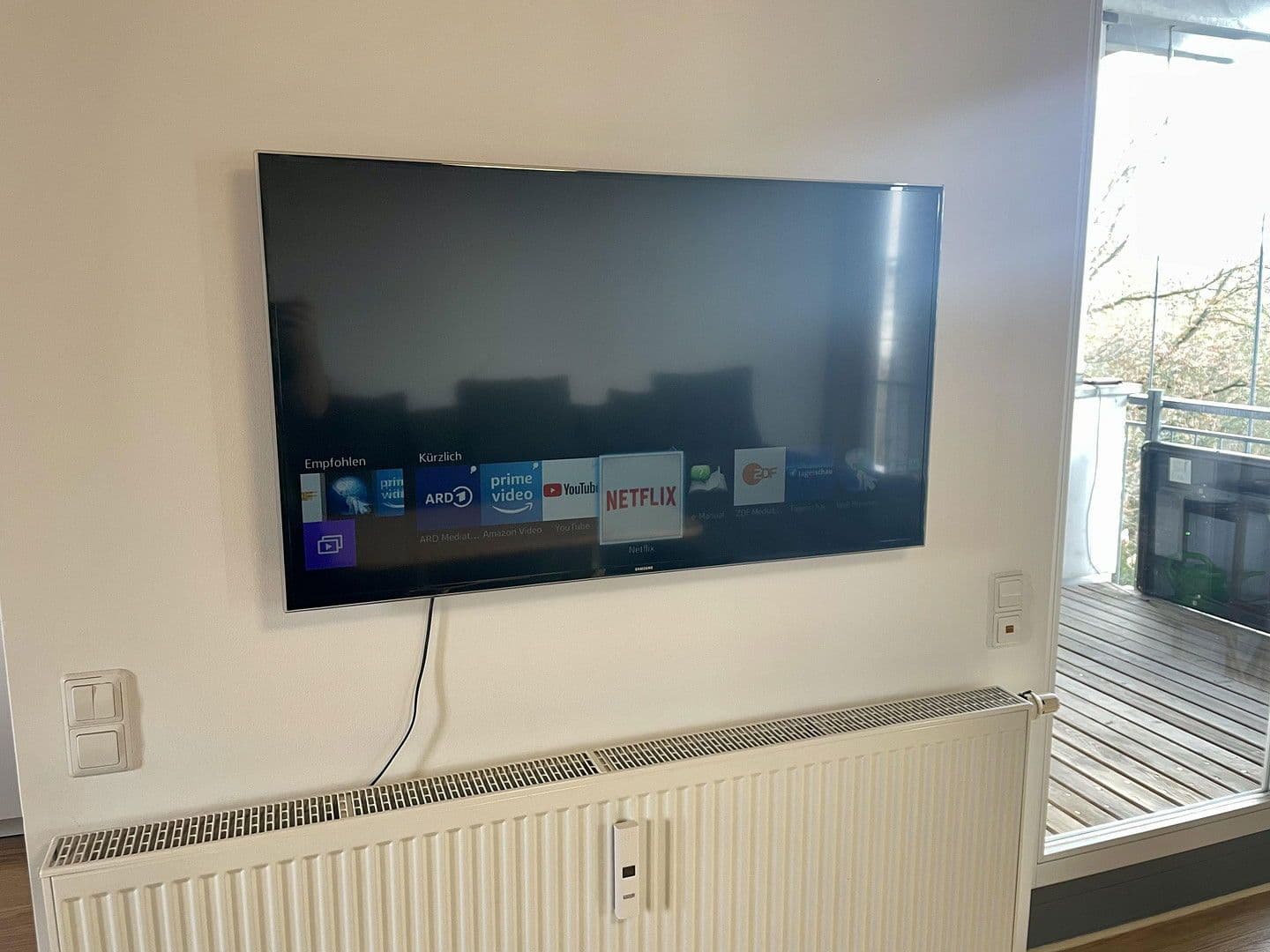 Pronájem bytu 3+1 76 m², Richard-Strauss-Straße 65, Ingolstadt, Bavorsko Pronájem bytu 3+1 76 m², Richard-Strauss-Straße 65, Ingolstadt, Bavorsko