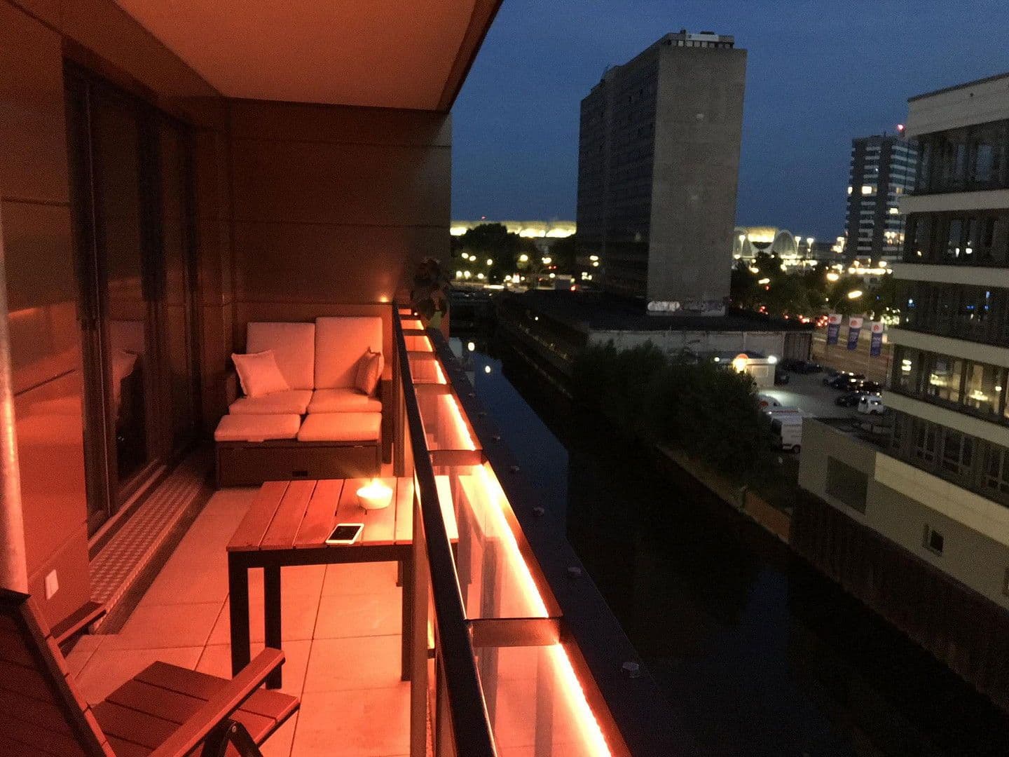 Pronájem bytu 3+1 98 m², Sonninstr. 14, Hamburg, Hamburg Pronájem bytu 3+1 98 m², Sonninstr. 14, Hamburg, Hamburg