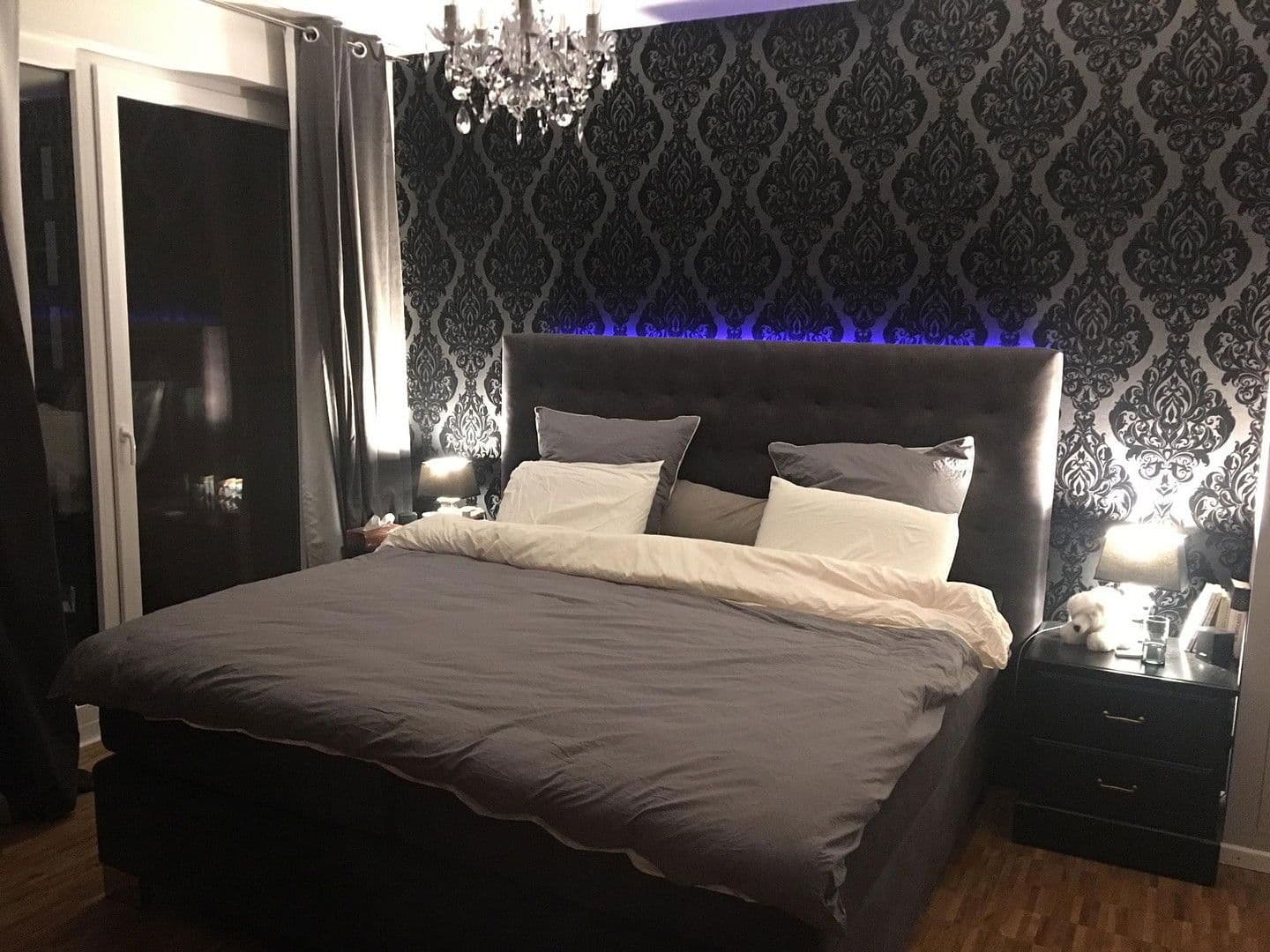 Pronájem bytu 3+1 98 m², Sonninstr. 14, Hamburg, Hamburg Pronájem bytu 3+1 98 m², Sonninstr. 14, Hamburg, Hamburg