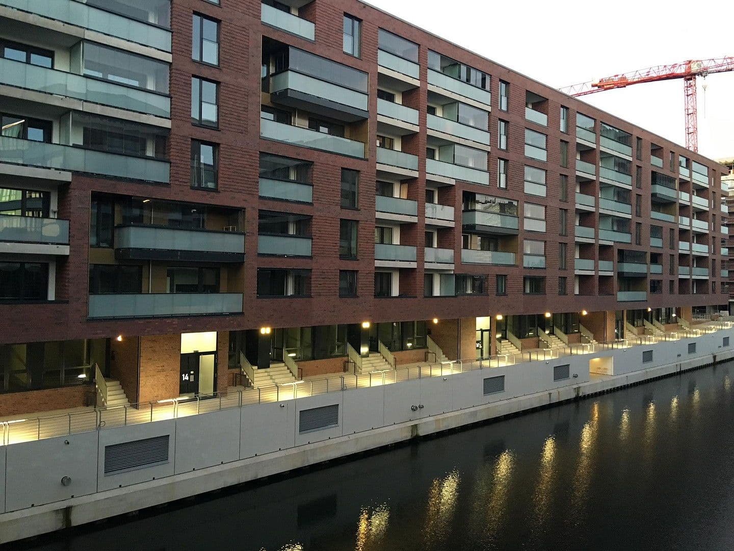 Pronájem bytu 3+1 98 m², Sonninstr. 14, Hamburg, Hamburg Pronájem bytu 3+1 98 m², Sonninstr. 14, Hamburg, Hamburg