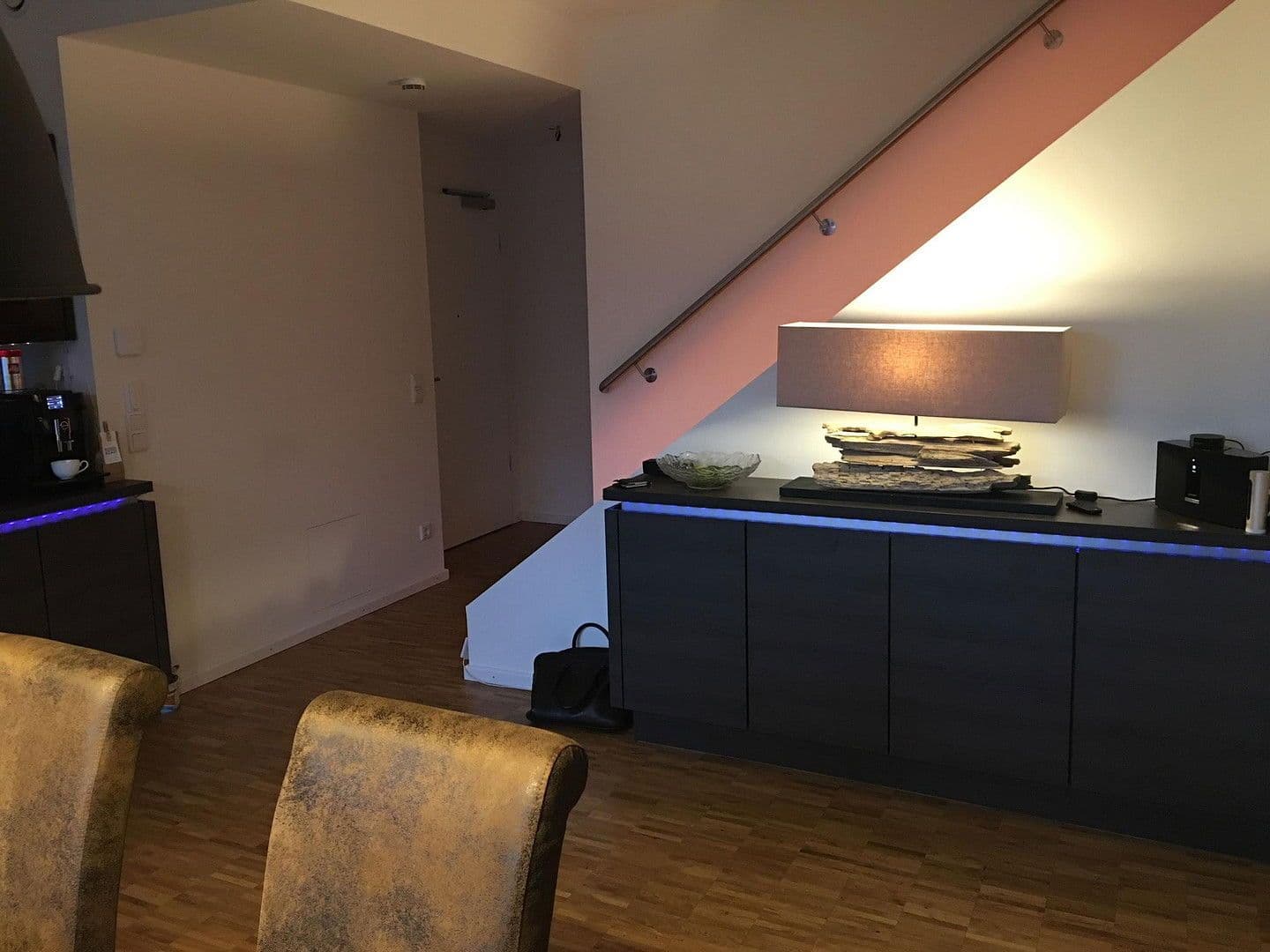 Pronájem bytu 3+1 98 m², Sonninstr. 14, Hamburg, Hamburg Pronájem bytu 3+1 98 m², Sonninstr. 14, Hamburg, Hamburg