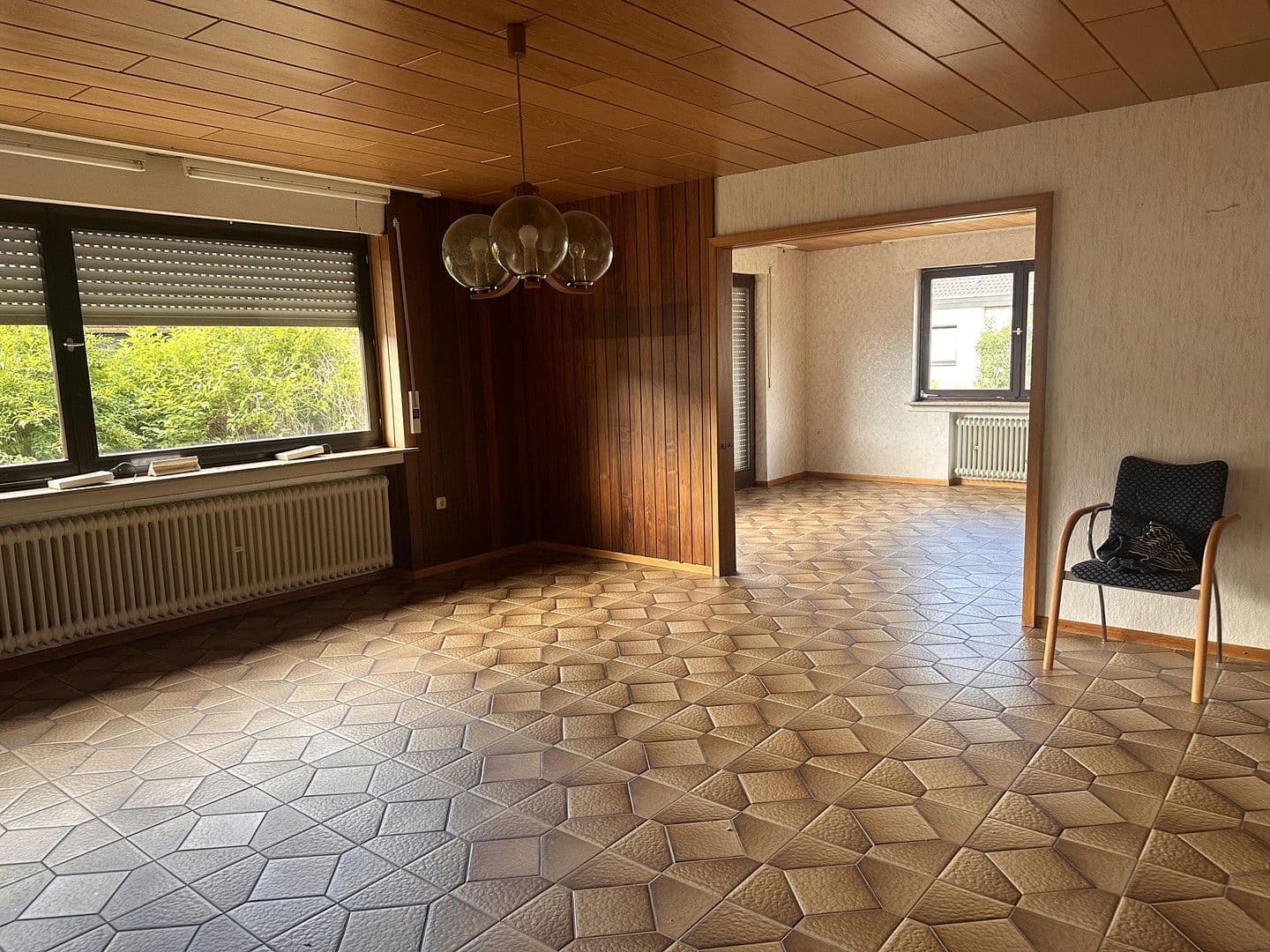 Prodej domu 145 m², pozemek 600 m², Schleiden, Severní Porýní-Vestfálsko Prodej domu 145 m², pozemek 600 m², Schleiden, Severní Porýní-Vestfálsko