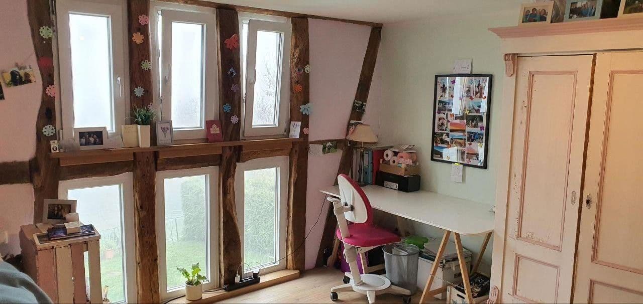 Prodej domu 250 m², pozemek 45.000 m², Brauweiler, Porýní-Falc Prodej domu 250 m², pozemek 45.000 m², Brauweiler, Porýní-Falc