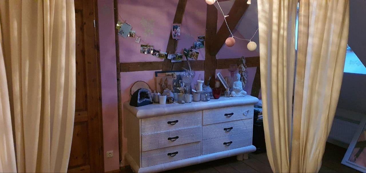 Prodej domu 250 m², pozemek 45.000 m², Brauweiler, Porýní-Falc Prodej domu 250 m², pozemek 45.000 m², Brauweiler, Porýní-Falc