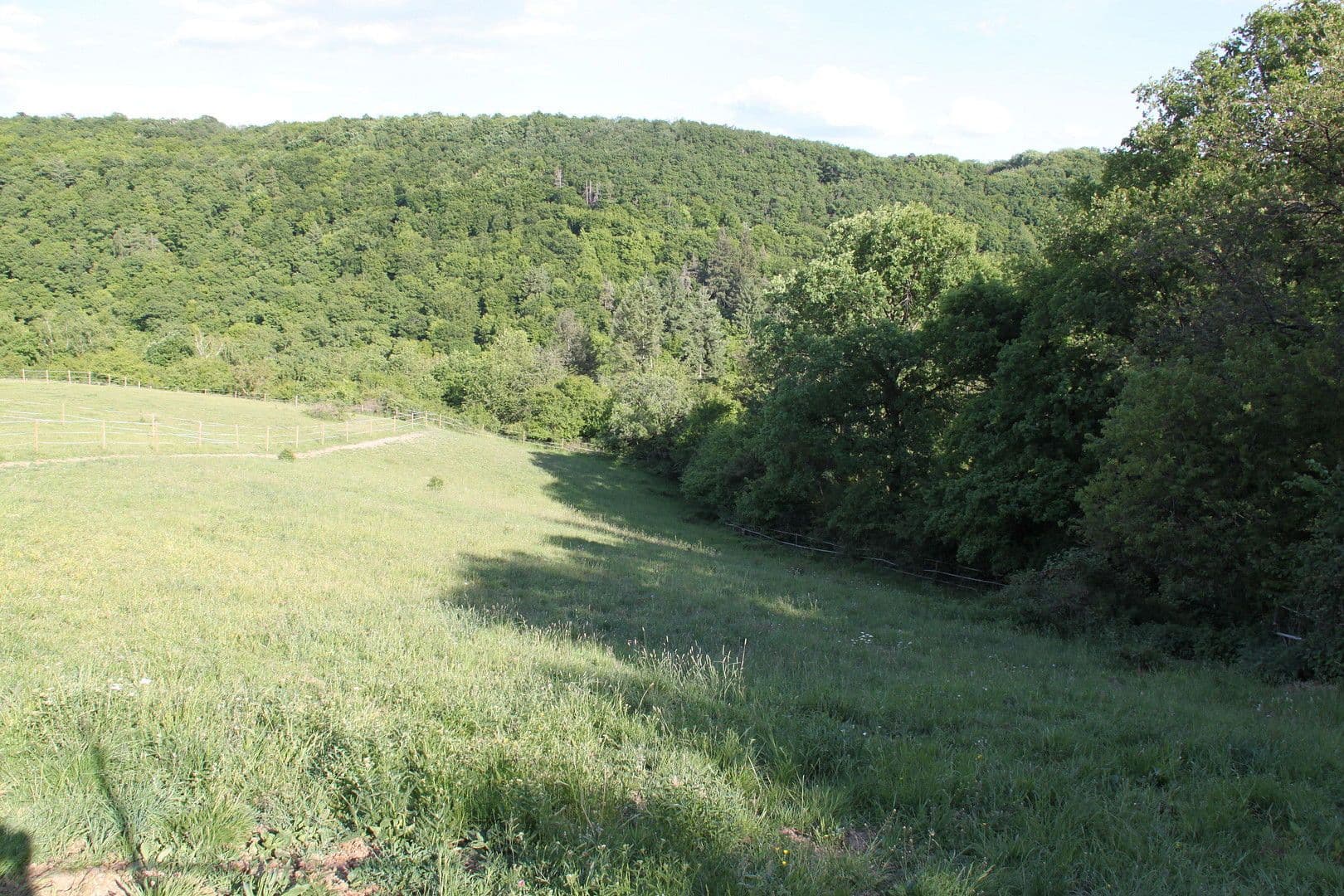 Prodej domu 250 m², pozemek 45.000 m², Brauweiler, Porýní-Falc Prodej domu 250 m², pozemek 45.000 m², Brauweiler, Porýní-Falc