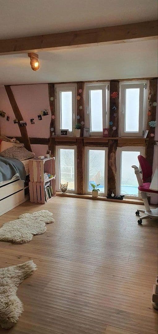 Prodej domu 250 m², pozemek 45.000 m², Brauweiler, Porýní-Falc Prodej domu 250 m², pozemek 45.000 m², Brauweiler, Porýní-Falc