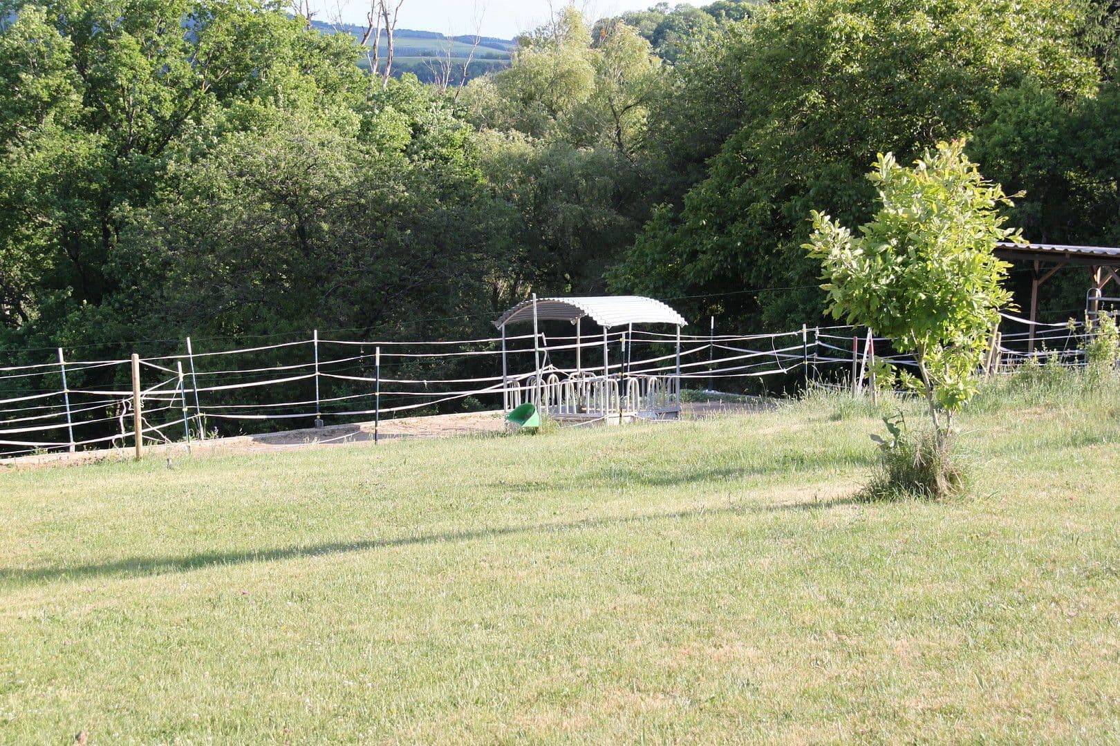 Prodej domu 250 m², pozemek 45.000 m², Brauweiler, Porýní-Falc Prodej domu 250 m², pozemek 45.000 m², Brauweiler, Porýní-Falc