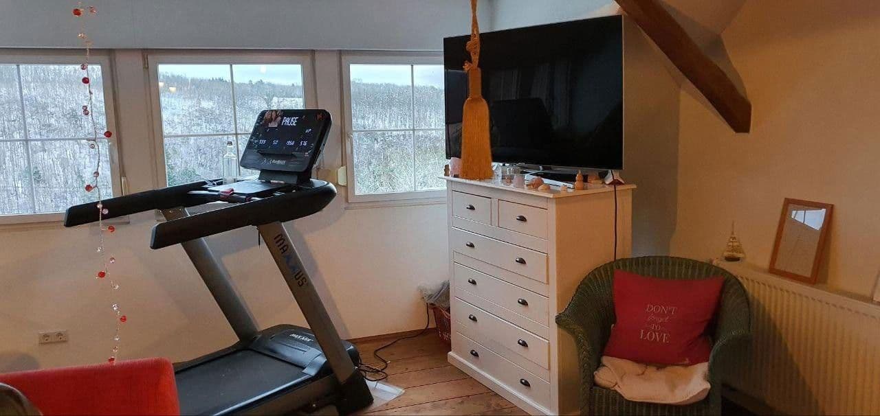 Prodej domu 250 m², pozemek 45.000 m², Brauweiler, Porýní-Falc Prodej domu 250 m², pozemek 45.000 m², Brauweiler, Porýní-Falc