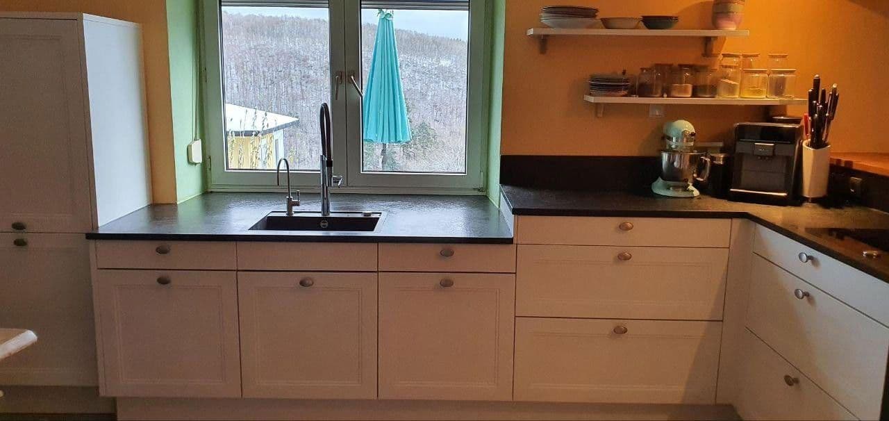 Prodej domu 250 m², pozemek 45.000 m², Brauweiler, Porýní-Falc Prodej domu 250 m², pozemek 45.000 m², Brauweiler, Porýní-Falc