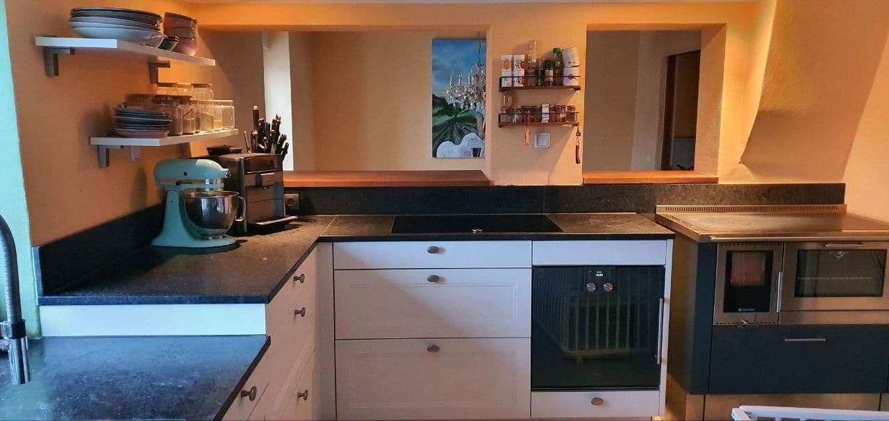 Prodej domu 250 m², pozemek 45.000 m², Brauweiler, Porýní-Falc Prodej domu 250 m², pozemek 45.000 m², Brauweiler, Porýní-Falc