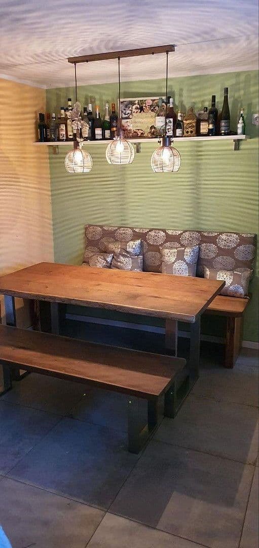 Prodej domu 250 m², pozemek 45.000 m², Brauweiler, Porýní-Falc Prodej domu 250 m², pozemek 45.000 m², Brauweiler, Porýní-Falc