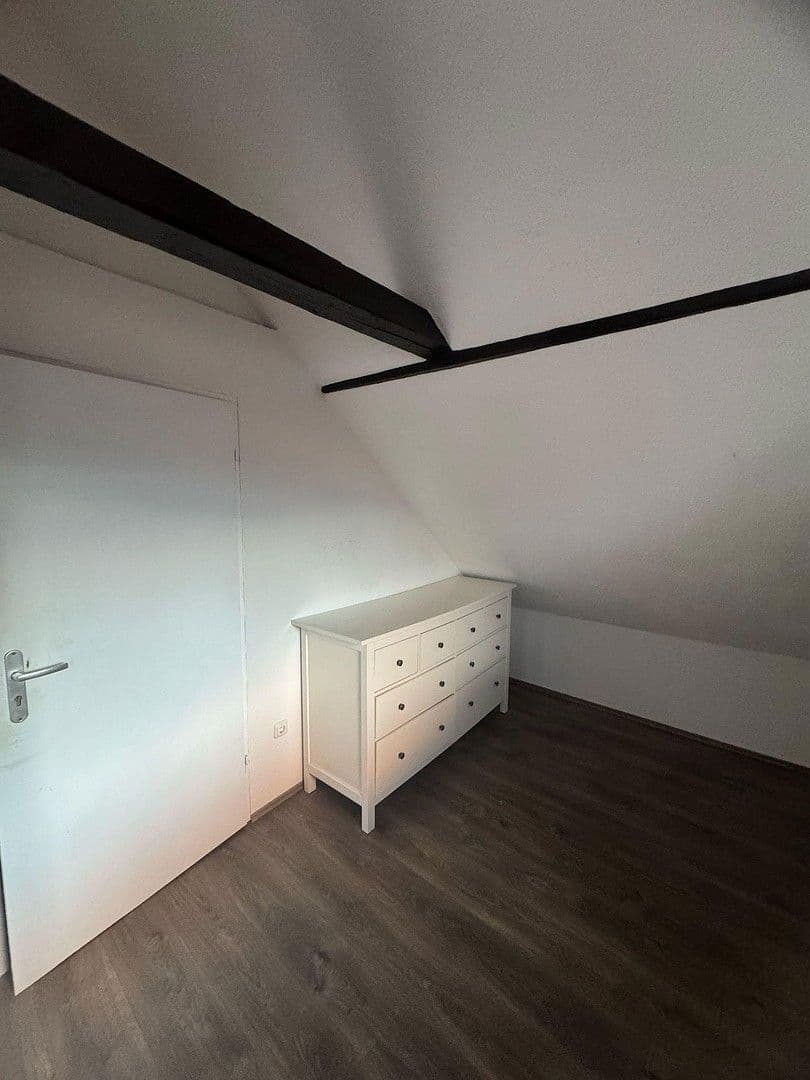 Pronájem bytu 1+1 21 m², Fernwald, Hessen Pronájem bytu 1+1 21 m², Fernwald, Hessen