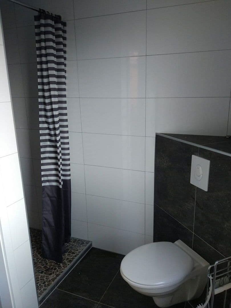 Pronájem bytu 1+1 21 m², Fernwald, Hessen Pronájem bytu 1+1 21 m², Fernwald, Hessen