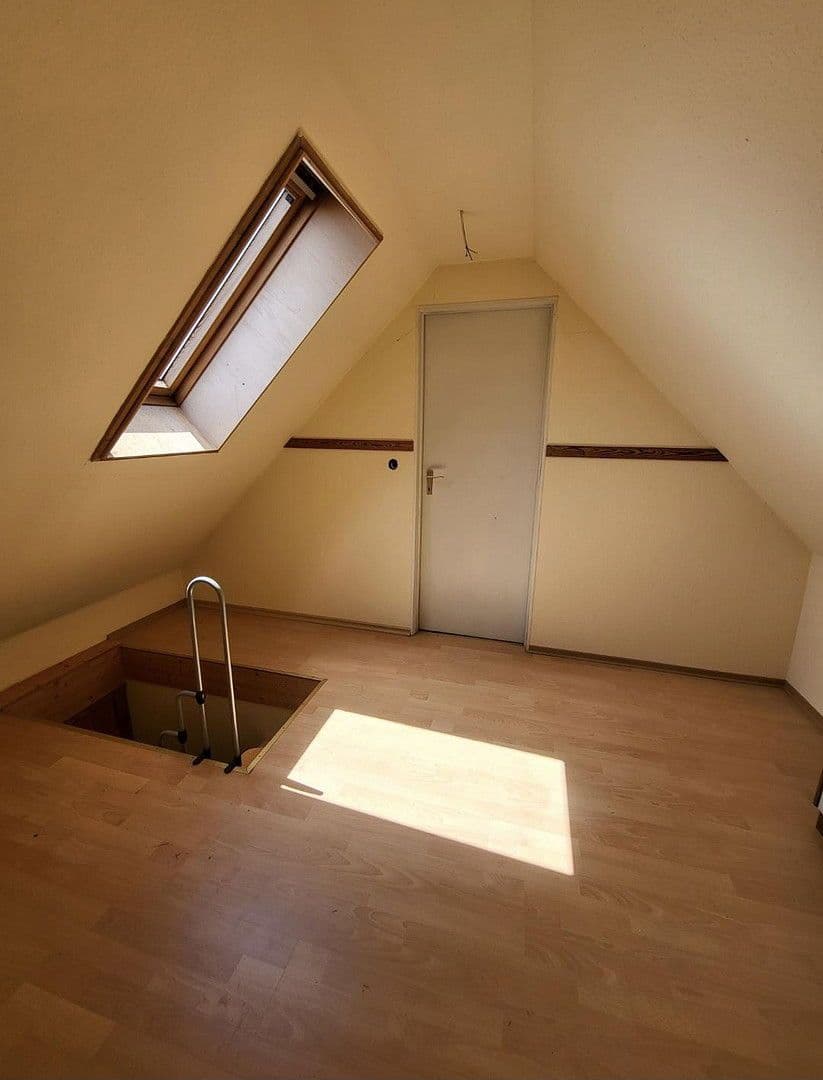 Prodej domu 230 m², pozemek 1.014 m², Pegnitz, Bavorsko Prodej domu 230 m², pozemek 1.014 m², Pegnitz, Bavorsko